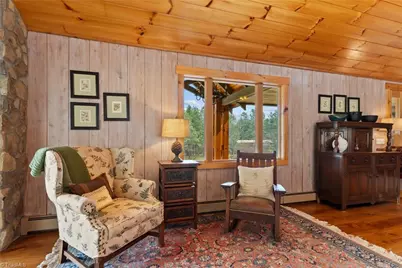 110 Mountain Hearth Drive, Sparta, NC 28675 - Photo 5