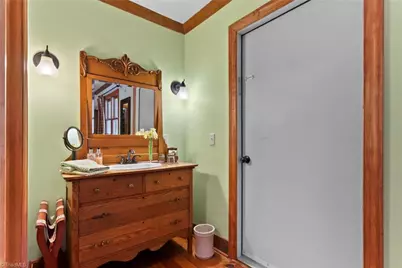 110 Mountain Hearth Drive, Sparta, NC 28675 - Photo 35