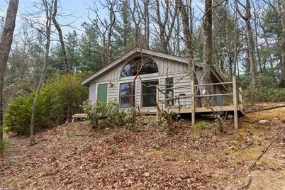 110 Mountain Hearth Drive, Sparta, NC 28675 - Photo 43