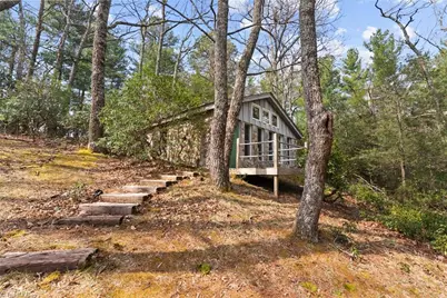 110 Mountain Hearth Drive, Sparta, NC 28675 - Photo 41
