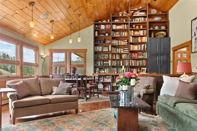 110 Mountain Hearth Drive, Sparta, NC 28675 - Photo 9