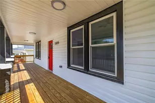 1009 N Scales St, Reidsville, NC 27320 - Photo 5