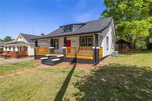 1009 N Scales St, Reidsville, NC 27320 - Photo 3