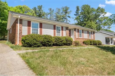 203 Shenandoah Drive, Winston-Salem, NC 27103 - Photo 3