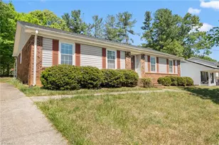 203 Shenandoah Dr, Winston-Salem, NC 27103 - Photo 3