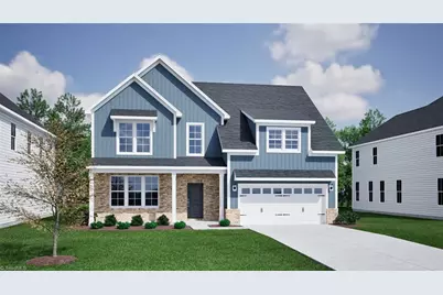 4550 Hanes Lake Drive, Winston-Salem, NC 27106 - Photo 1