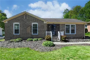 4407 Pennydale Dr, Greensboro, NC 27407 - Photo 3