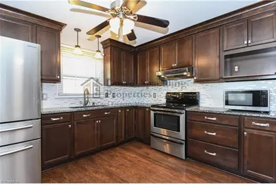 4407 Pennydale Drive, Greensboro, NC 27407 - Photo 11