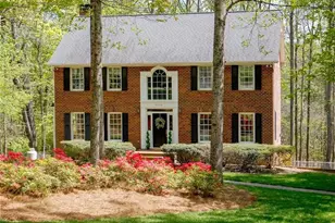 4413 Bashavia Dr, Pfafftown, NC 27040 - Photo 1