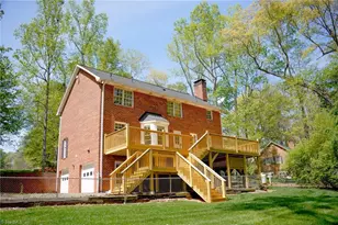 4413 Bashavia Dr, Pfafftown, NC 27040 - Photo 7