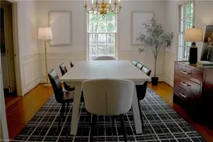 4413 Bashavia Dr, Pfafftown, NC 27040 - Photo 17