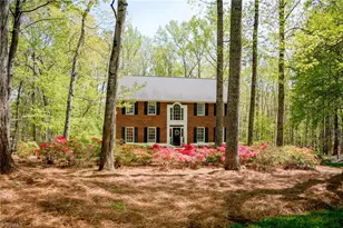 4413 Bashavia Dr, Pfafftown, NC 27040 - Photo 3