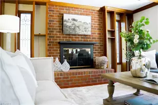 4413 Bashavia Dr, Pfafftown, NC 27040 - Photo 11