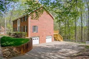 4413 Bashavia Dr, Pfafftown, NC 27040 - Photo 23