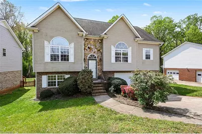 4990 Fiddlers Run Drive, Kernersville, NC 27284 - Photo 3