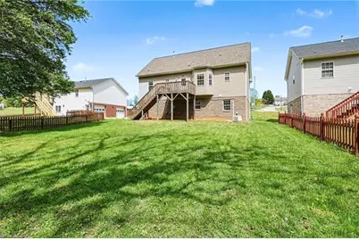 4990 Fiddlers Run Drive, Kernersville, NC 27284 - Photo 27