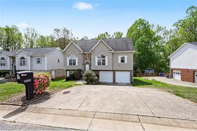 4990 Fiddlers Run Drive, Kernersville, NC 27284 - Photo 5