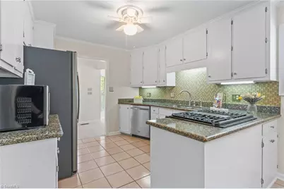 313 Westridge Drive, Burlington, NC 27215 - Photo 15