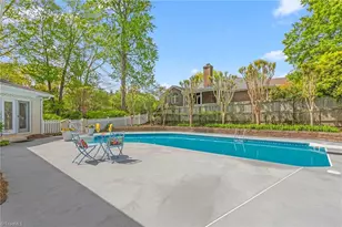 313 Westridge Dr, Burlington, NC 27215 - Photo 33