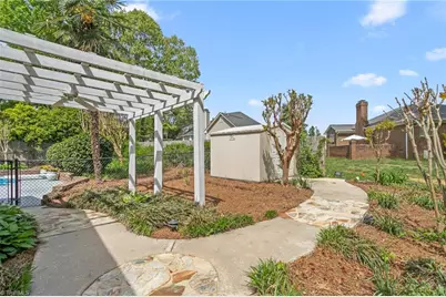 313 Westridge Drive, Burlington, NC 27215 - Photo 35