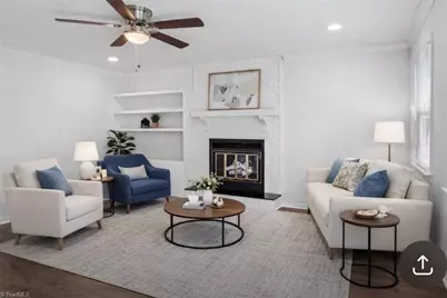 4811 Tiffany Avenue, Winston-Salem, NC 27104 - Photo 3