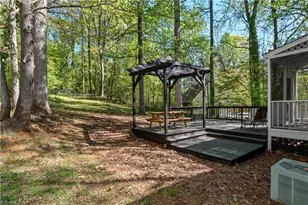 4811 Tiffany Ave, Winston-Salem, NC 27104 - Photo 29
