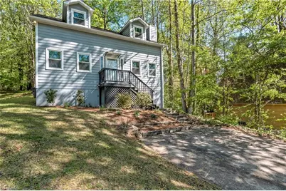 4811 Tiffany Avenue, Winston-Salem, NC 27104 - Photo 1