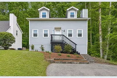 4811 Tiffany Avenue, Winston-Salem, NC 27104 - Photo 1