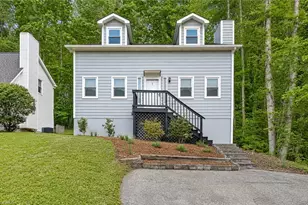 4811 Tiffany Ave, Winston-Salem, NC 27104 - Photo 1