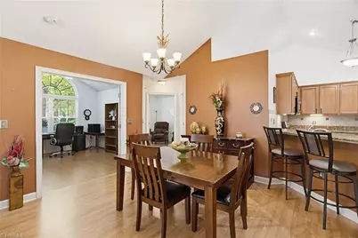 5559 Prosperity View Drive #1, Charlotte, NC 28269 - Photo 17