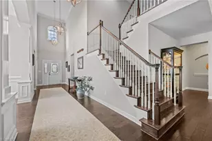 720 Sugarberry Ln, Greensboro, NC 27455 - Photo 37