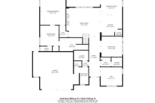720 Sugarberry Ln, Greensboro, NC 27455 - Photo 3