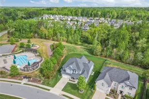 720 Sugarberry Ln, Greensboro, NC 27455 - Photo 45