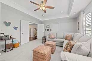 720 Sugarberry Ln, Greensboro, NC 27455 - Photo 33