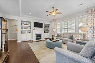720 Sugarberry Ln, Greensboro, NC 27455 - Photo 23