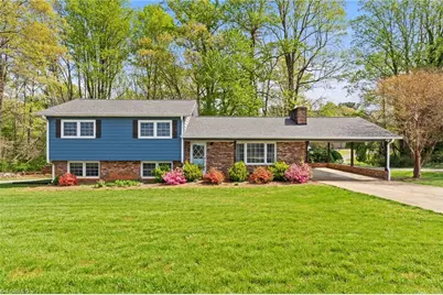 630 Thurmond Road, Thurmond, NC 28683 - Photo 1