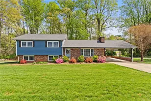 630 Thurmond Rd, Thurmond, NC 28683 - Photo 1