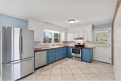 630 Thurmond Road, Thurmond, NC 28683 - Photo 11