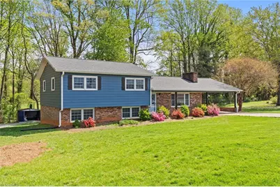 630 Thurmond Road, Thurmond, NC 28683 - Photo 3