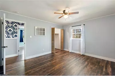 630 Thurmond Road, Thurmond, NC 28683 - Photo 21