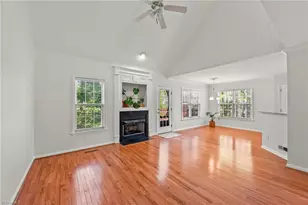 130 Ivywood Ct, Lewisville, NC 27023 - Photo 13