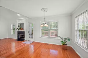 130 Ivywood Ct, Lewisville, NC 27023 - Photo 13