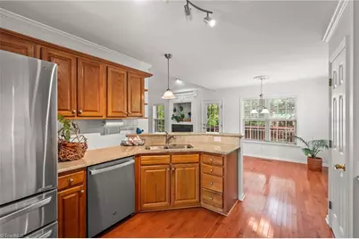 130 Ivywood Court, Lewisville, NC 27023 - Photo 5