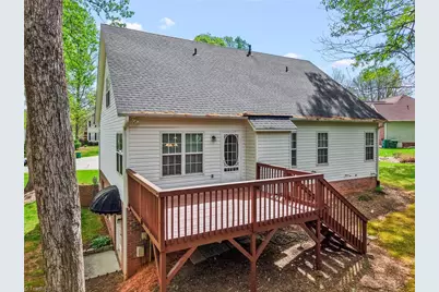 130 Ivywood Court, Lewisville, NC 27023 - Photo 7