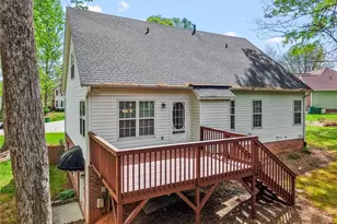 130 Ivywood Ct, Lewisville, NC 27023 - Photo 7