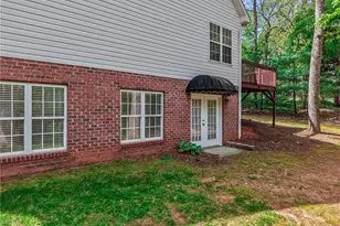 130 Ivywood Ct, Lewisville, NC 27023 - Photo 25