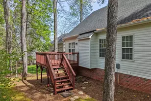 130 Ivywood Ct, Lewisville, NC 27023 - Photo 27