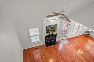 130 Ivywood Ct, Lewisville, NC 27023 - Photo 11