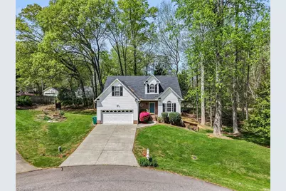 130 Ivywood Court, Lewisville, NC 27023 - Photo 1