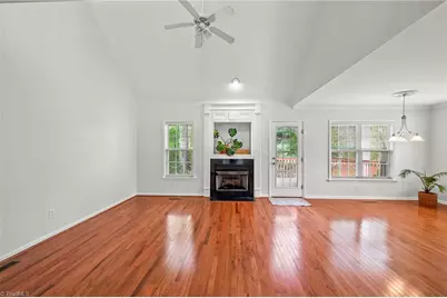 130 Ivywood Court, Lewisville, NC 27023 - Photo 5